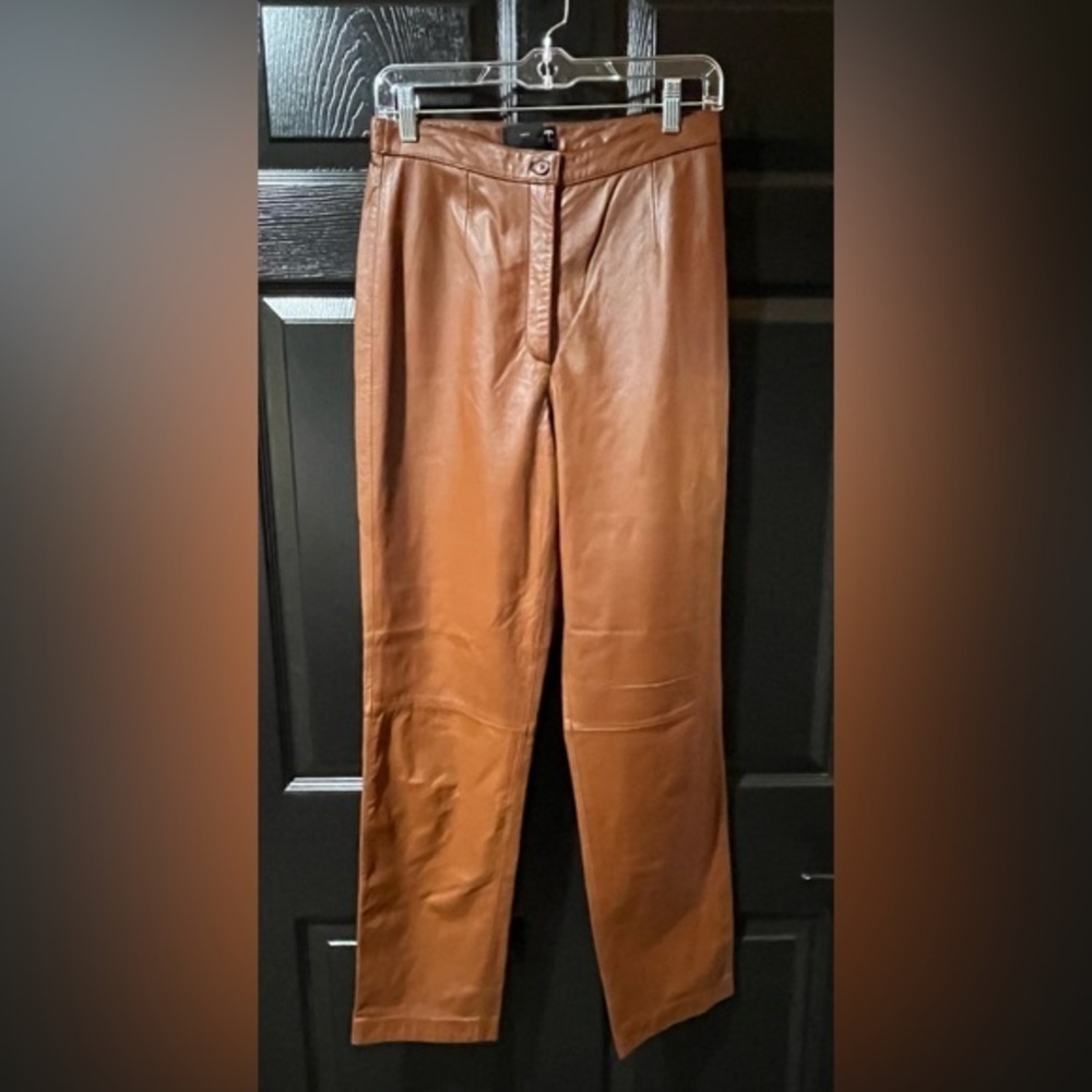 Mixit Leather Pants
